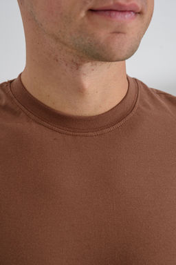 Футболка 8471/3 унисекс