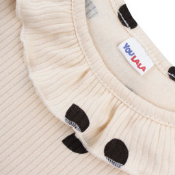 Джемпер интерлок 1540200101 - Youlala фото 6