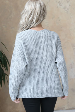 Джемпер Др5-462/2 - Wisell фото 2