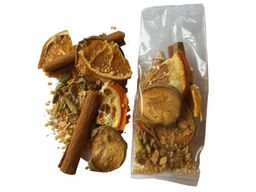 Камлёвъ Смесь для Глинтвейна на Белом вине