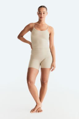 Mallas ciclistas de deporte con SoftMove - H&m фото 17