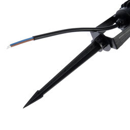 Светильник светодиодный грунтовый, 7 Вт, 630 лм, IP65, 3000К, 220 В - Simaland фото 7