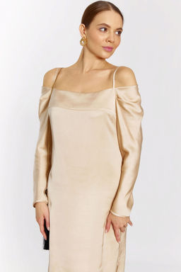 5-3080-5326-77 Платье - Serginnetti фото 3