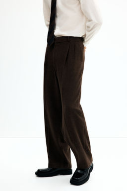 Pantal?n sastre Loose Fit - H&m фото 9