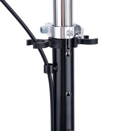 Самокат двухколесный Slider складной