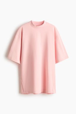 Camiseta oversize