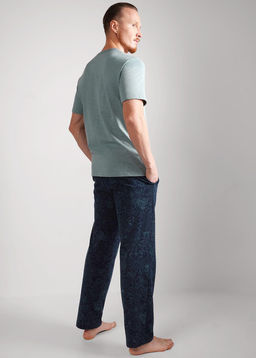 Комплект мужской для дома Жизнь удалась