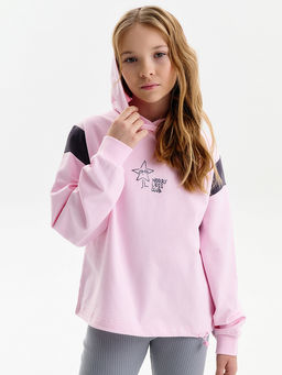 GFNK3389 Толстовка для девочек