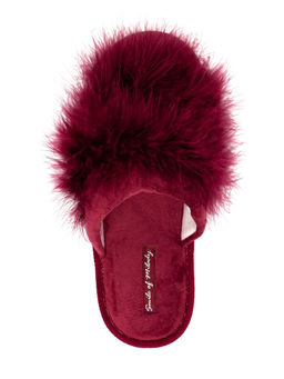 Туфли комнат. жен. 352-374-17 зак