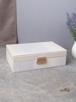 Шкатулка 21,5х14х6,5 см / MH2905 /уп 60/ - Галеонтрейд фото 2