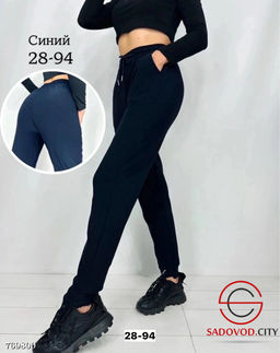 Женские спортивные штаны - Bruno фото 6