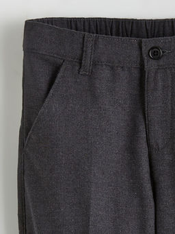 Regular Fit Erkek ?ocuk Pantolon