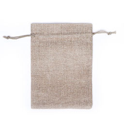 Цена за 5 шт. Мешок подарочный с термонаклейкой Я тебя люблю 13 x 18 см - Simaland фото 3