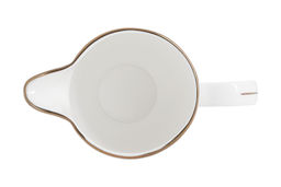 Набор сахарница и молочник Кашемир голд, 0,25 л и 0,25 л - Maxwell & Williams фото 7