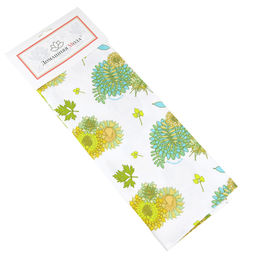 Солнечный вихрь К Полотенце 50х60см, хлопок Премиум 186г/м2, Домашняя мода (Россия)  фото 3