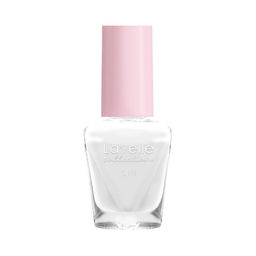 Lavellecollection Лак миниколор тон 068 белый 6 мл