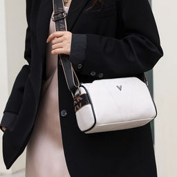 Bags Сумка женская / кожа / 0062131 фото 19