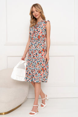 Платье 5736 - Open-style фото 7