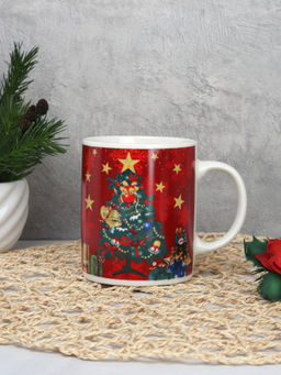 Кружка новогодняя 380 мл / 1188-3-380 /уп 12/72/ - ГалеонТрейд фото 12