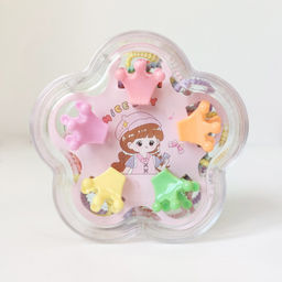 Набор резинок для волос - Vel vett фото 2