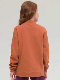 GFNS4292 толстовка для девочек