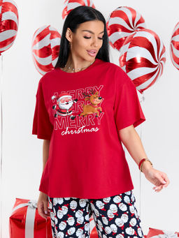 Пижама мод.2085