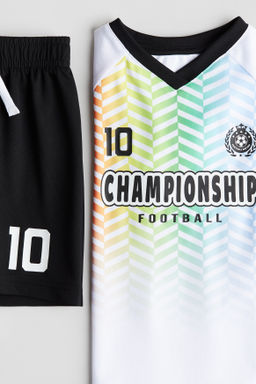 Conjunto de f?tbol