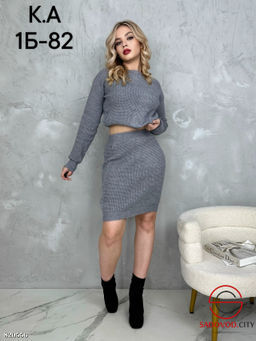 Костюм новогодний двойка - Bruno фото 6