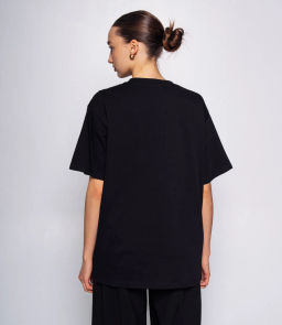 Футболка #КТ67 (5), чёрный