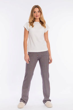 Брюки М30078Хрц Набивка