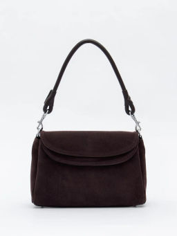 Сумка 0037VG coffee Vitelli Grassi