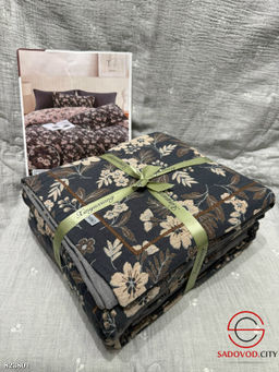 Комплект постельного белья