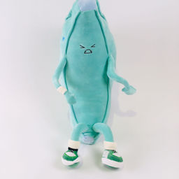 Мягкая игрушка Банан спортсмен 55 см - Storyland фото 4