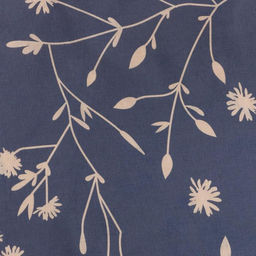 Постельное белье Этель 1.5 сп Flowers 143*215 см,150*214 см, 70*70 см - 2 шт.  фото 4