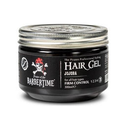 Гель для укладки волос Hair Gel Jojoba 651633