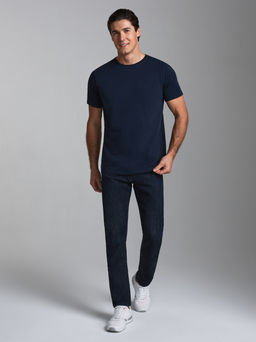 Футболка мужская 66M-RR-1590 RED-N-ROCKS