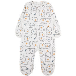 Комбинезон интерлок 1566202303 - Youlala фото 5