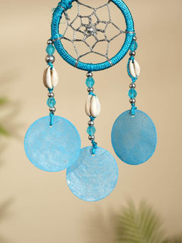 Ловец снов, 5×18 см, голубой