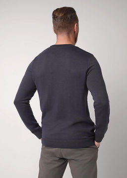 Джемпер - Clever wear фото 8