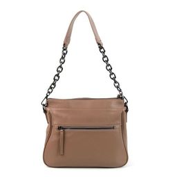 Женская кожаная сумка 3506 Пинк - Cidirro фото 2