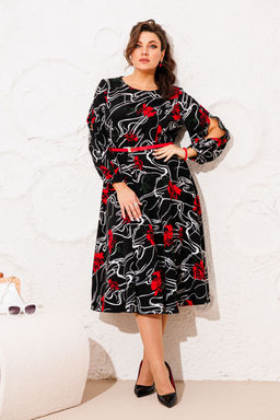 Комбинезон Romanovich Style 1-2517 мультиколор  фото 379