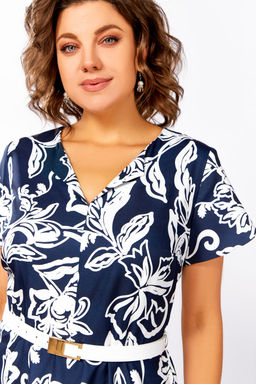 Платье Swallow 858 фото 10