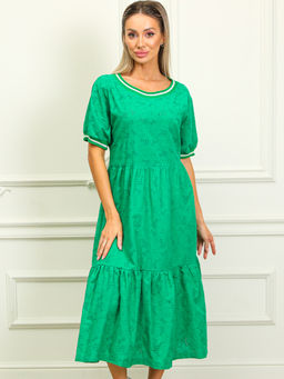 Платье П3-5218/14 - Wisell фото 7