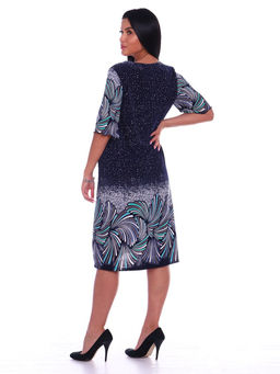 Платье Бисер - Нагорная текстиль фото 5