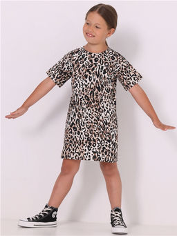 платье 1ДПК4409001н - Апрель фото 3