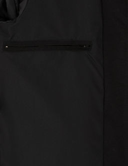 Siyah Deri Ceket - Pierre cardin фото 6