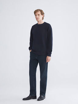 779 Regular Fit Erkek Jean Pantolon