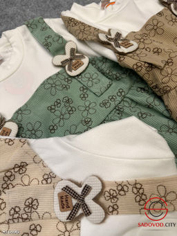 Платье для девочки нарядное - Bruno фото 4