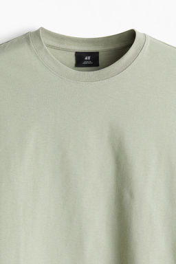 Camiseta Loose Fit - H&m фото 6