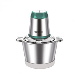 Чоппер эл., арт. KL-5217 - Полимербыт фото 2